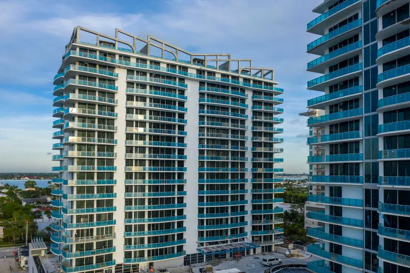 3100 N Ocean Drive P1404, Singer Island