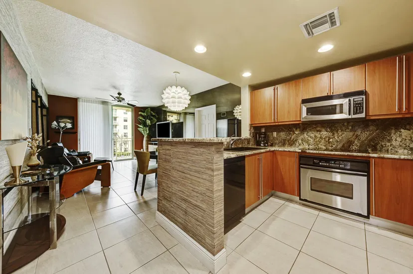 Sold Jun 2021 · 610 Clematis Street 407, West Palm Beach
