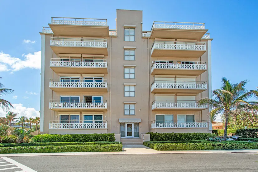 170 N Ocean Boulevard #208 — photo 4