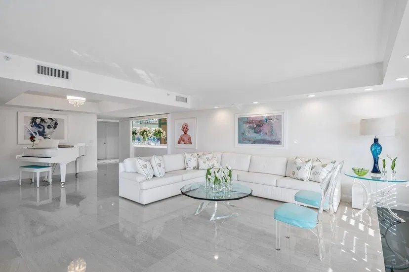 2660 S Ocean Boulevard #604s — photo 4