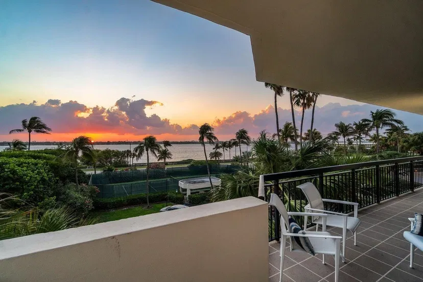 3140 S Ocean Boulevard #301s — photo 4