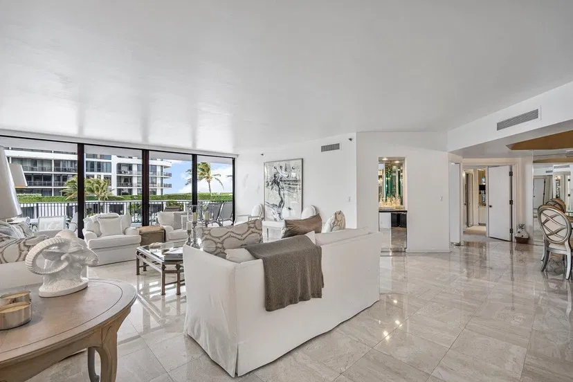 3100 S Ocean Boulevard #101s — photo 2
