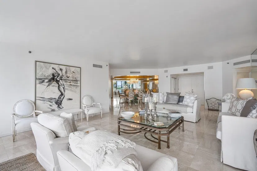 3100 S Ocean Boulevard #101s — photo 3