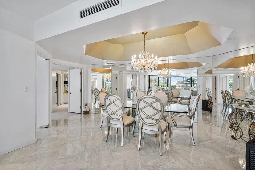 3100 S Ocean Boulevard #101s — photo 4