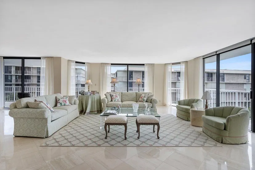 3170 S Ocean Boulevard #S406 — photo 3