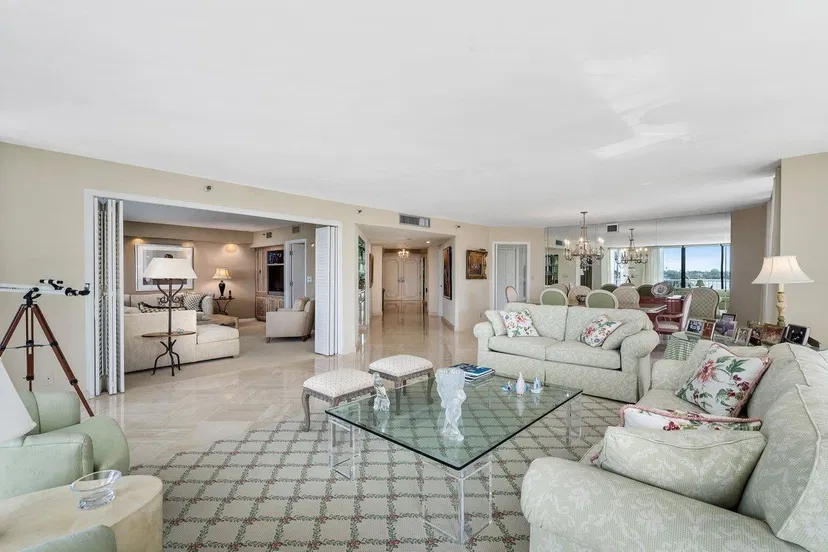 3170 S Ocean Boulevard #S406 — photo 4