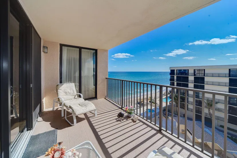3610 S Ocean Boulevard #Ph-602 — photo 3