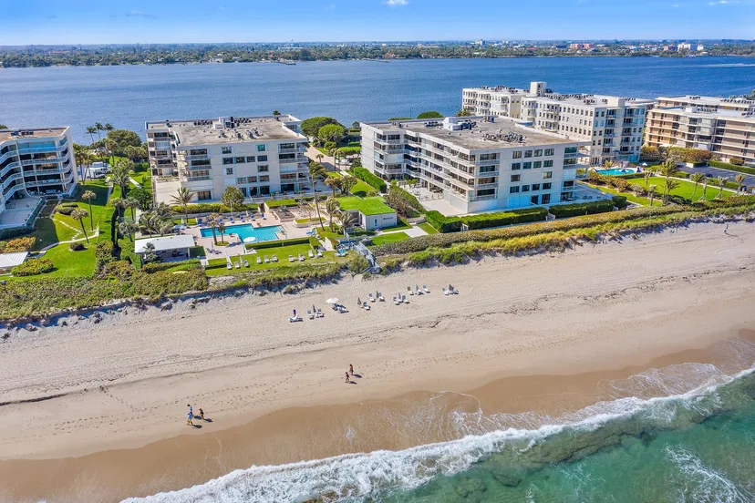 3250 S Ocean Boulevard #509s — photo 2