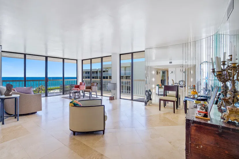 3250 S Ocean Boulevard #509s — photo 3