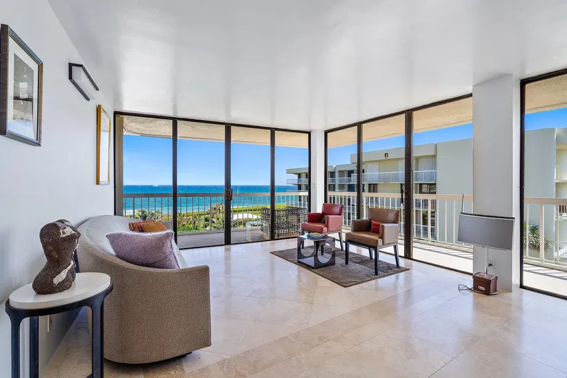 3250 S Ocean Boulevard #509s — photo 5
