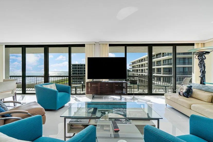 2660 S Ocean Boulevard #504n — photo 3