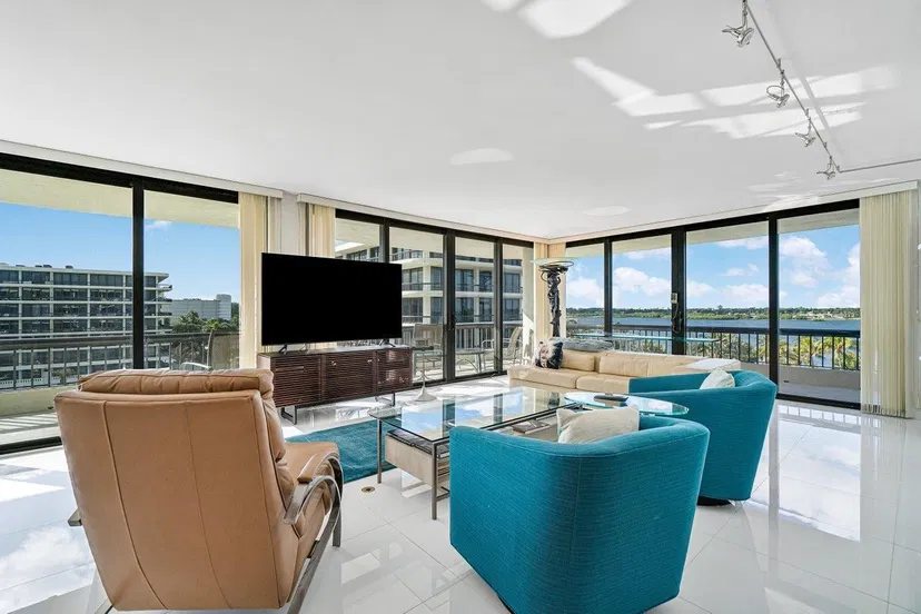 2660 S Ocean Boulevard #504n — photo 4