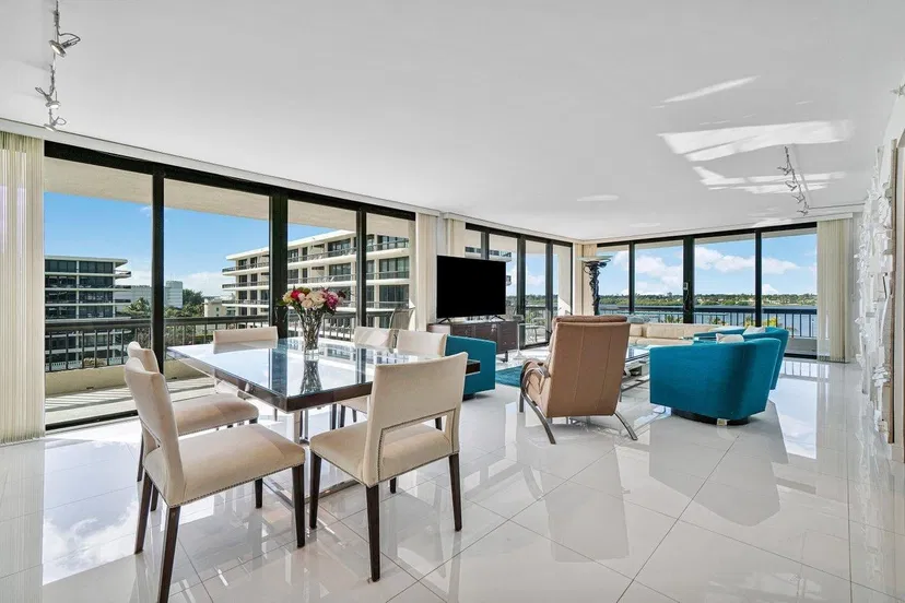 2660 S Ocean Boulevard #504n — photo 5