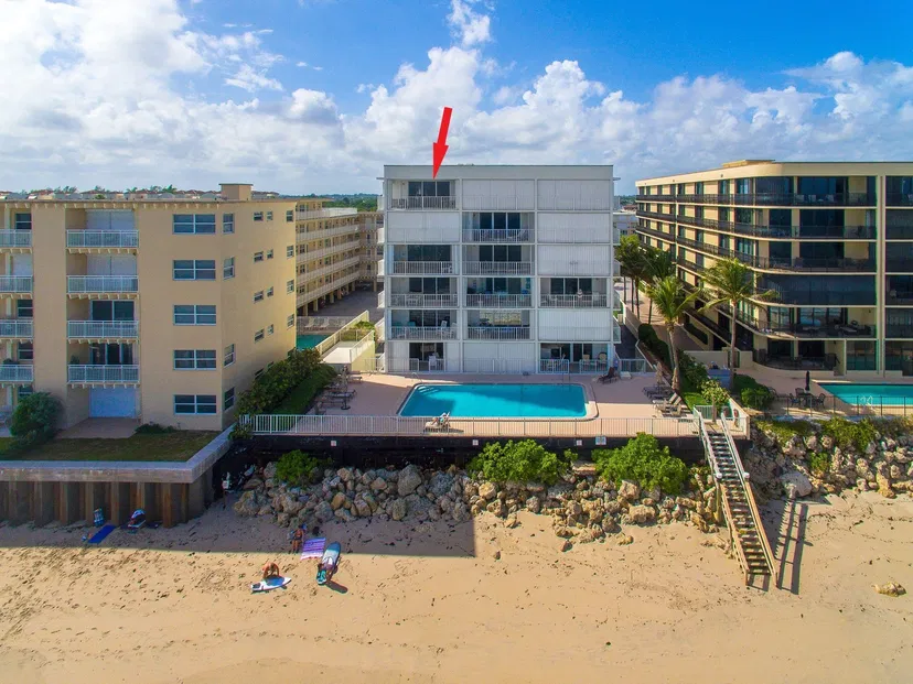 4200 S Ocean Boulevard #603 — photo 3