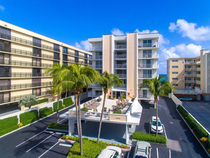 4200 S Ocean Boulevard #603 — photo 4