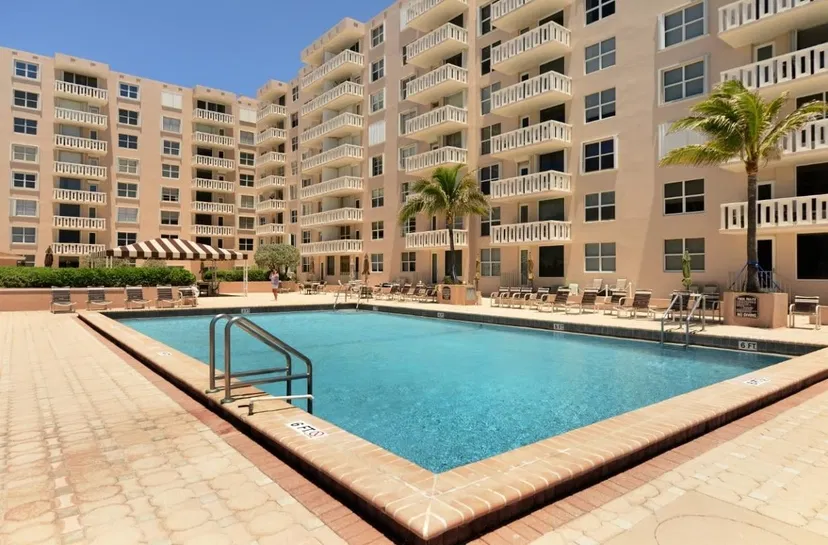 3450 S Ocean Boulevard #709 — photo 2