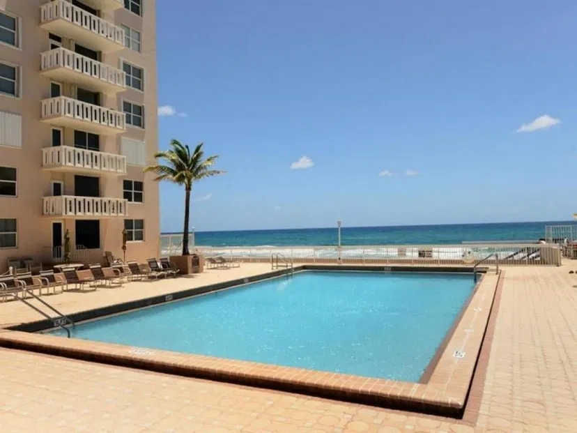 3450 S Ocean Boulevard #709 — photo 3