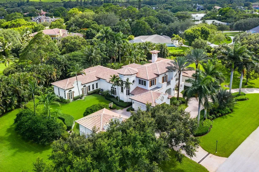 Sold Dec 2020 · 5260 Counter Play Road, Palm Beach Gardens