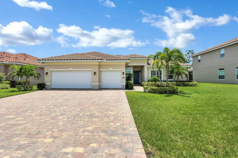 Sold Jun 2020 · 6543 SW Key Deer Lane, Palm City