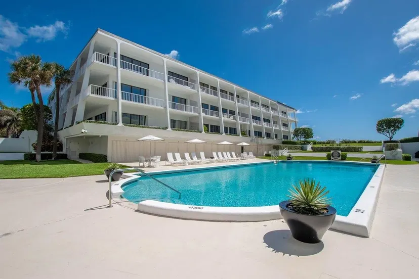 2275 S Ocean Boulevard #106s — photo 3