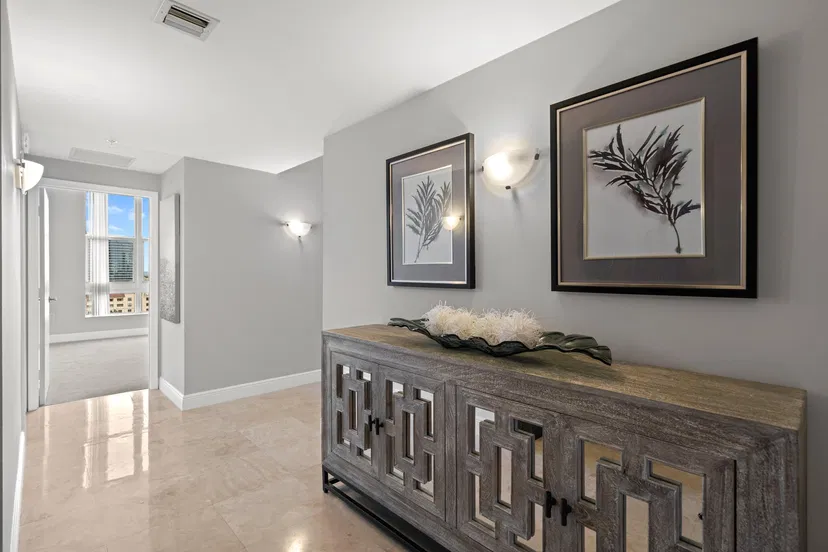 Sold Aug 2021 · 550 Okeechobee Boulevard 1423, West Palm Beach