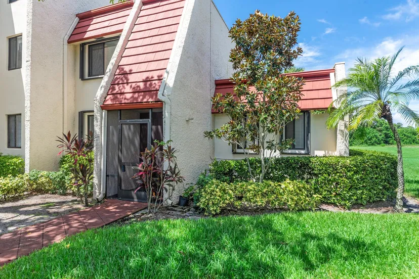 Sold Feb 2021 · 4385 Trevi Court, Lake Worth