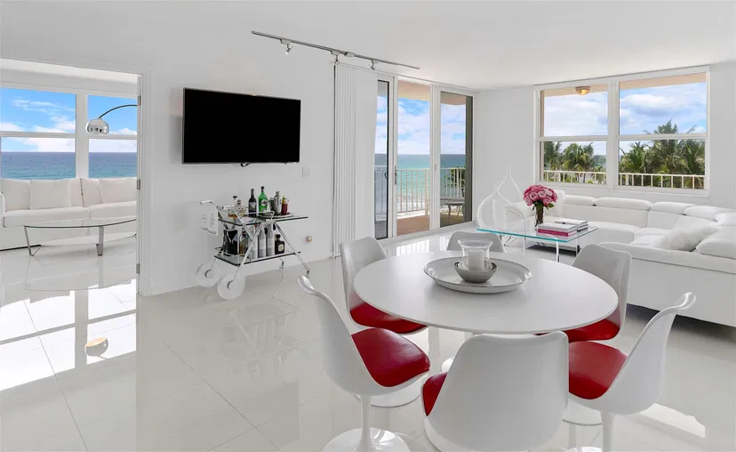 2295 S Ocean Boulevard #601 — photo 5