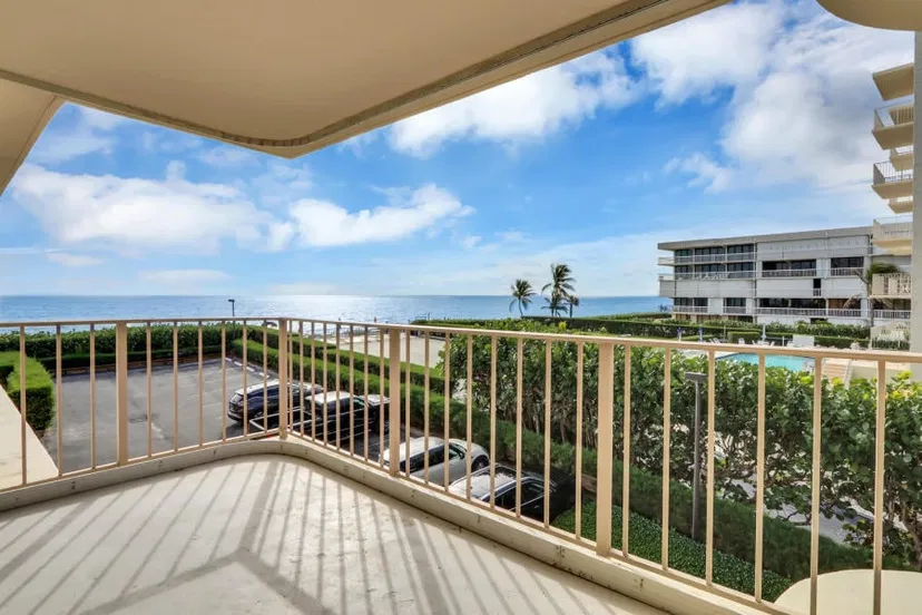 3200 S Ocean Boulevard #A302 — photo 2