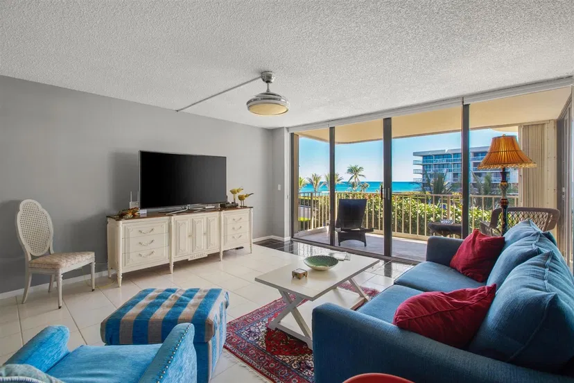 3200 S Ocean Boulevard #A302 — photo 3