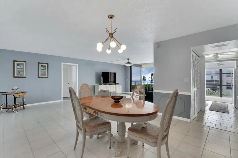 3200 S Ocean Boulevard #A302 — photo 4