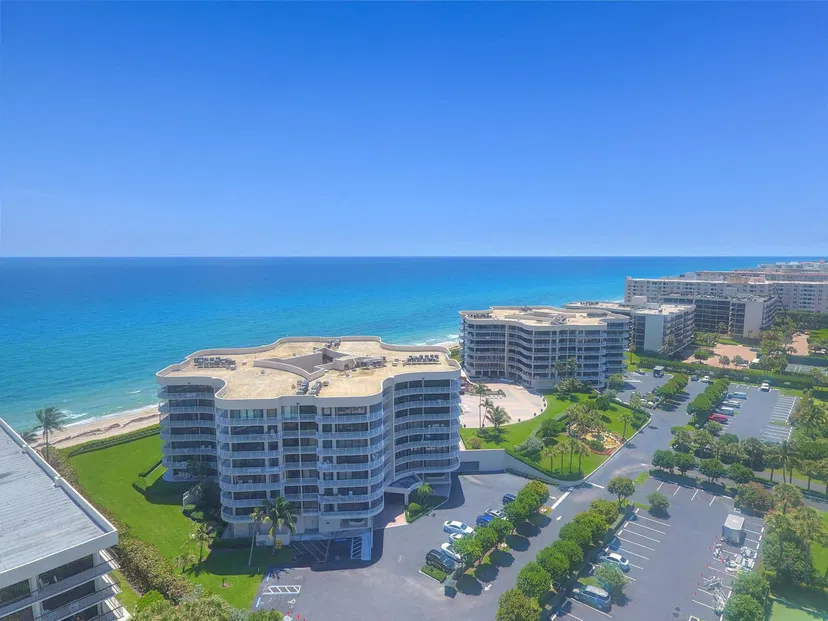 3400 S Ocean Boulevard #3a1 — photo 2