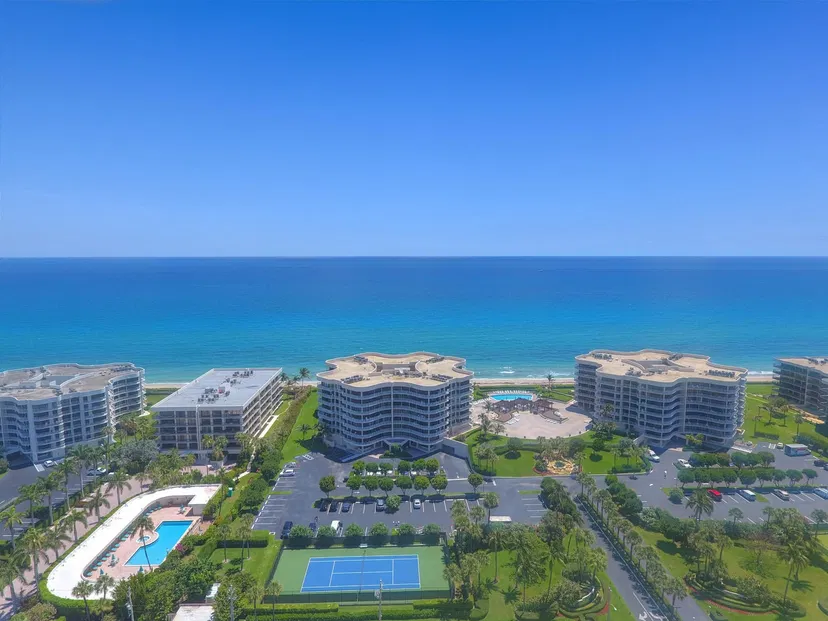 3400 S Ocean Boulevard #3a1 — photo 3
