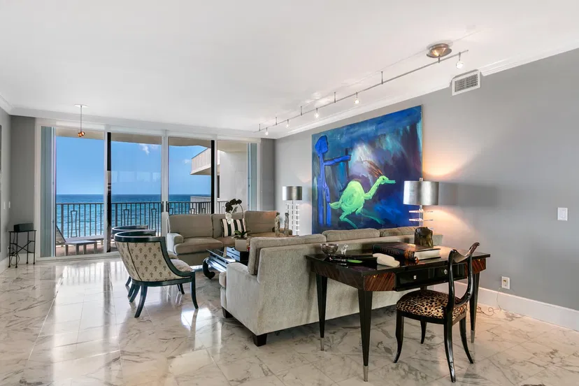 2500 S Ocean Boulevard #3 B 3 — photo 2