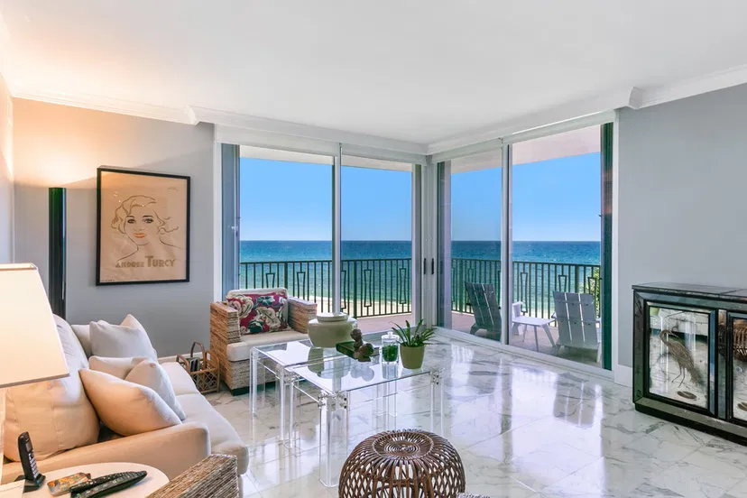 2500 S Ocean Boulevard #3 B 3 — photo 3