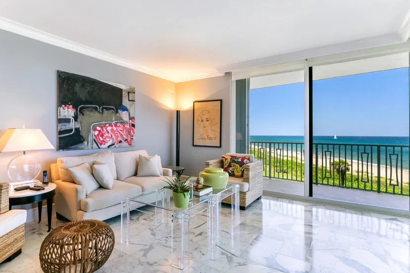 2500 S Ocean Boulevard #3 B 3 — photo 4