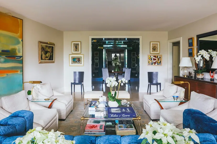 100 Royal Palm Way #G1 — photo 3