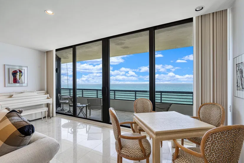 3100 S Ocean Boulevard #703s — photo 3