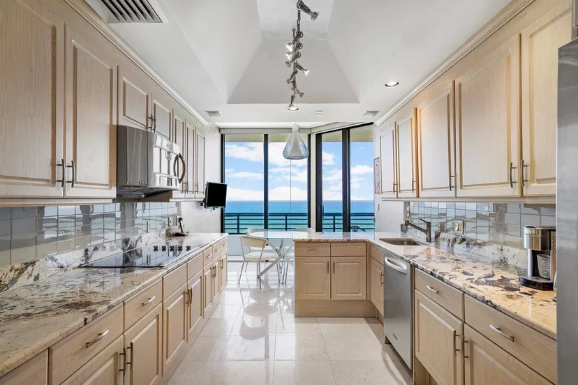 3100 S Ocean Boulevard #703s — photo 4