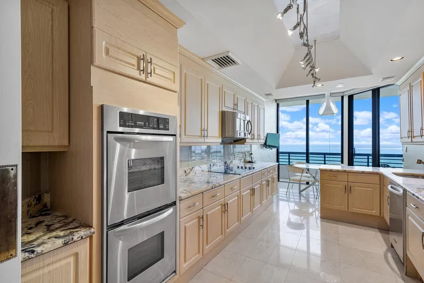 3100 S Ocean Boulevard #703s — photo 5