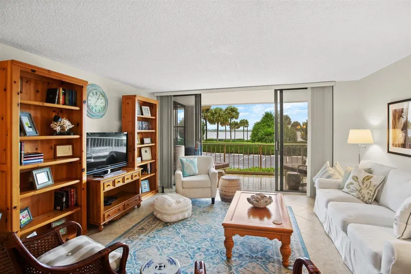 3200 S Ocean Boulevard #D-104 — photo 3