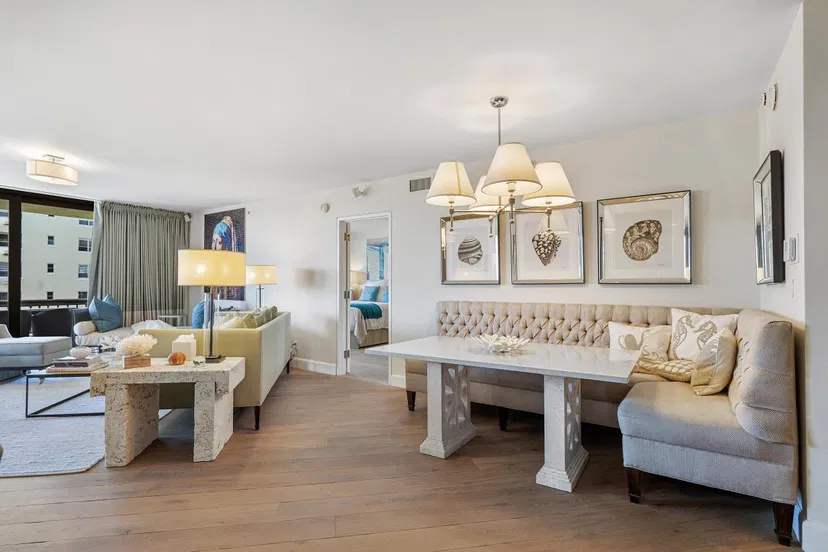 2660 S Ocean Boulevard #405s — photo 3