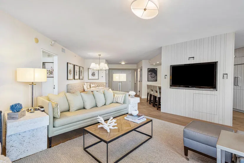 2660 S Ocean Boulevard #405s — photo 4