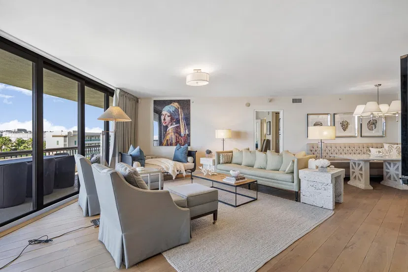 2660 S Ocean Boulevard #405s — photo 5