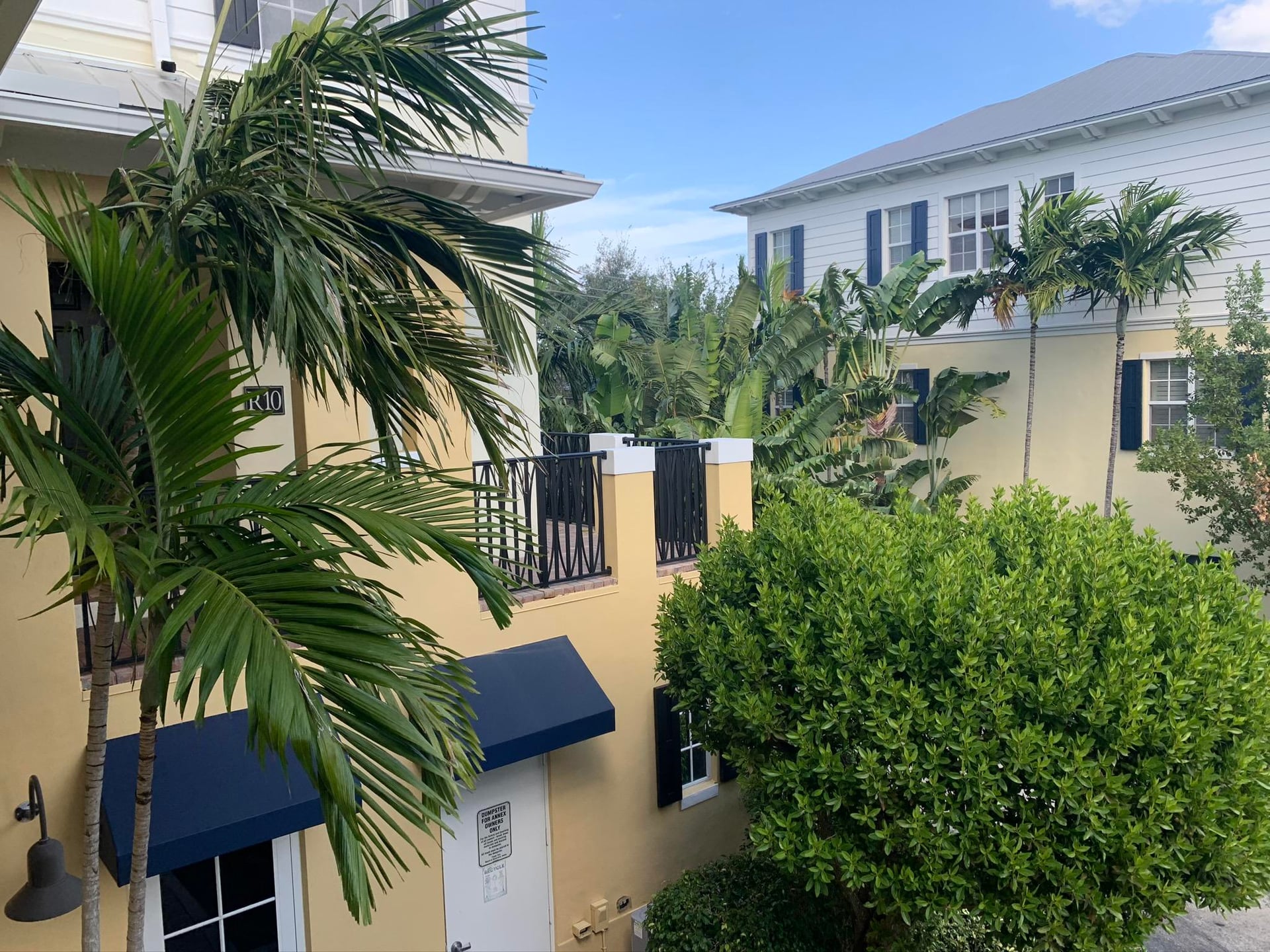 Sold May 2021 · 1930 S Dixie Highway R10, West Palm Beach