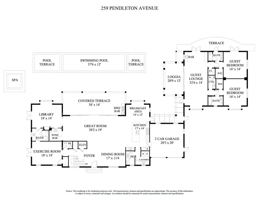 259 Pendleton Avenue — photo 3
