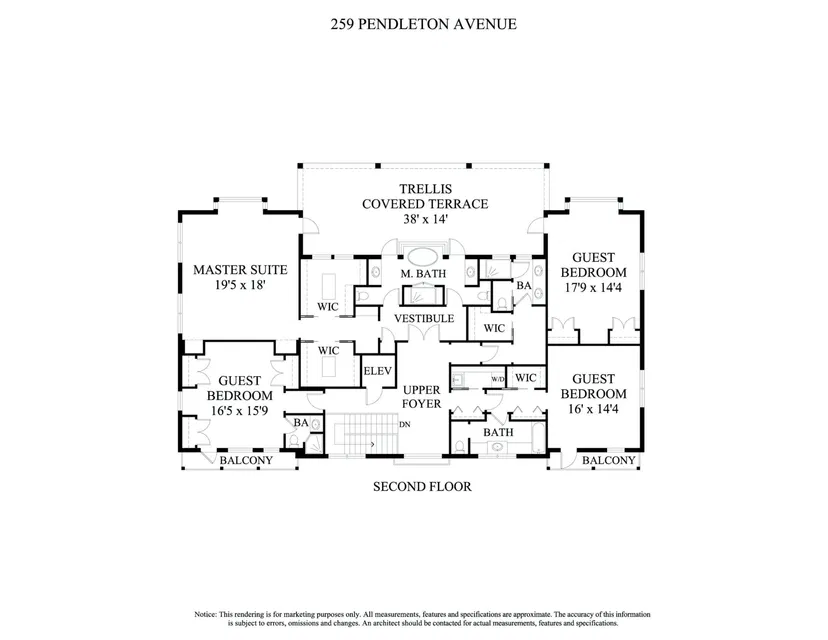 259 Pendleton Avenue — photo 4