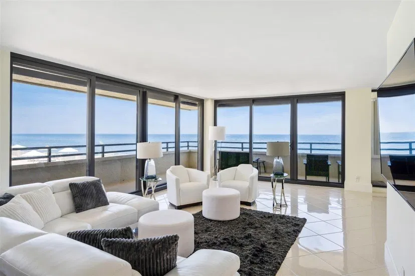 3560 S Ocean Boulevard #300 — photo 3