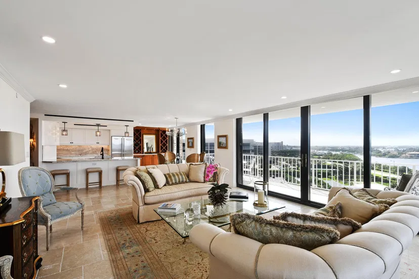 3400 S Ocean Boulevard #7h1 — photo 3