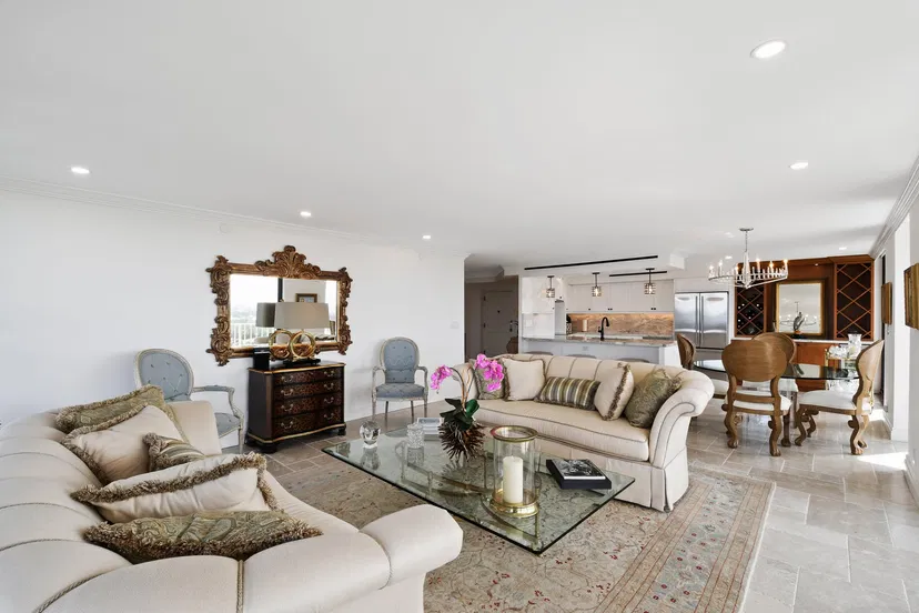 3400 S Ocean Boulevard #7h1 — photo 4