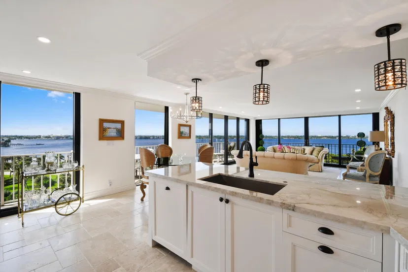 3400 S Ocean Boulevard #7h1 — photo 5